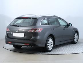 Mazda 6  2.2 MZR-CD 