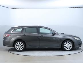 Mazda 6  2.2 MZR-CD 