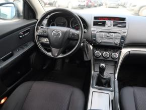 Mazda 6  2.2 MZR-CD 