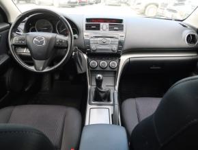 Mazda 6  2.2 MZR-CD 