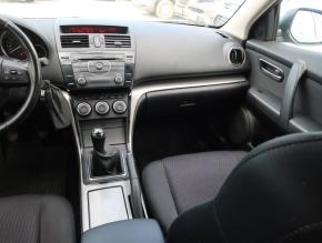 Mazda 6  2.2 MZR-CD 