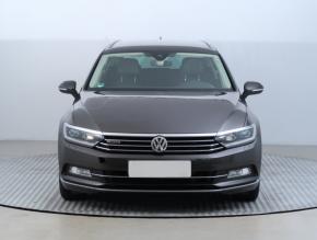 Volkswagen Passat  2.0 TDI 