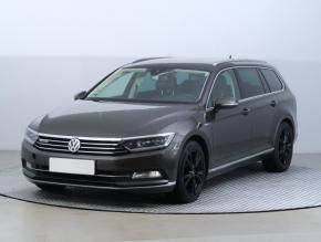 Volkswagen Passat  2.0 TDI 