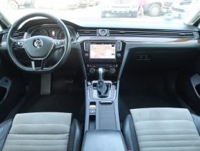 Volkswagen Passat  2.0 TDI 