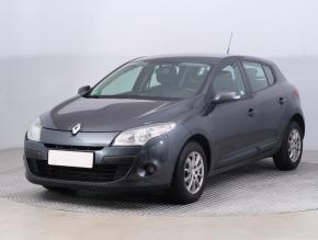 Renault Megane  1.5 dCi 