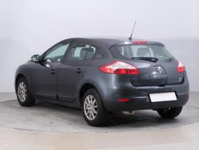 Renault Megane  1.5 dCi 