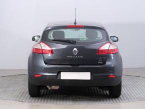 Renault Megane  1.5 dCi 