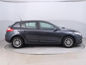 Renault Megane  1.5 dCi 