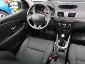 Renault Megane  1.5 dCi 