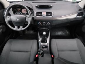 Renault Megane  1.5 dCi 