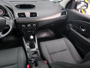 Renault Megane  1.5 dCi 