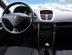 Peugeot 207  1.4 VTi 