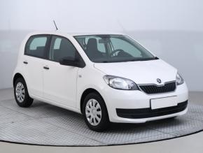 Škoda Citigo  1.0 MPI Active 