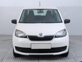 Škoda Citigo  1.0 MPI Active 