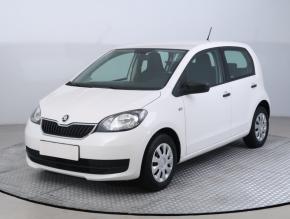 Škoda Citigo  1.0 MPI Active 