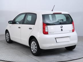 Škoda Citigo  1.0 MPI Active 