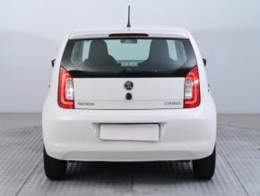 Škoda Citigo  1.0 MPI Active 