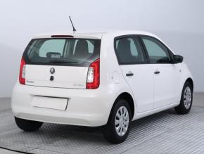 Škoda Citigo  1.0 MPI Active 