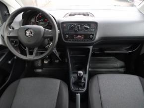 Škoda Citigo  1.0 MPI Active 