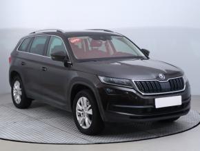 Škoda Kodiaq  2.0 TDI Style 