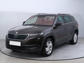 Škoda Kodiaq  2.0 TDI Style 