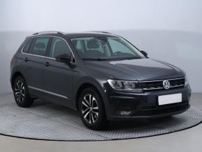 Volkswagen Tiguan  2.0 TDI 