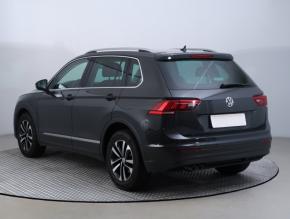 Volkswagen Tiguan  2.0 TDI 