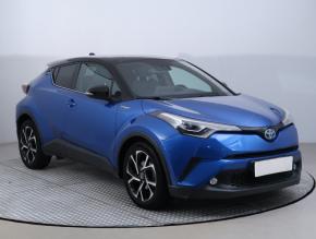 Toyota C-HR  1.8 Hybrid 