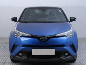 Toyota C-HR  1.8 Hybrid 