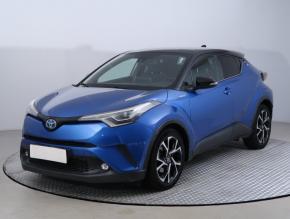 Toyota C-HR  1.8 Hybrid 