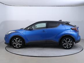 Toyota C-HR  1.8 Hybrid 