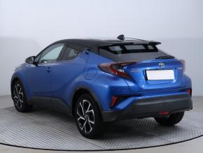 Toyota C-HR  1.8 Hybrid 