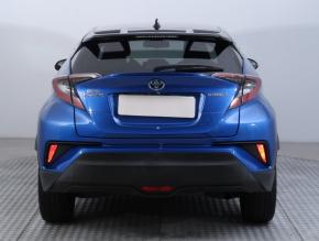 Toyota C-HR  1.8 Hybrid 