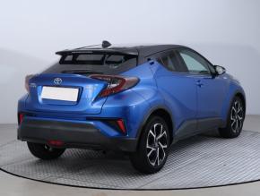 Toyota C-HR  1.8 Hybrid 