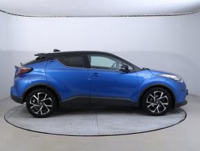 Toyota C-HR  1.8 Hybrid 