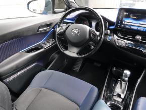 Toyota C-HR  1.8 Hybrid 