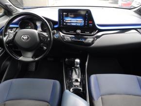 Toyota C-HR  1.8 Hybrid 