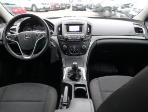 Opel Insignia  2.0 CDTI 