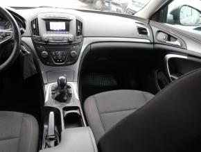 Opel Insignia  2.0 CDTI 