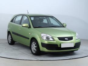 Kia Rio  1.4 16V 