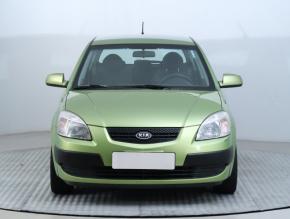 Kia Rio  1.4 16V 