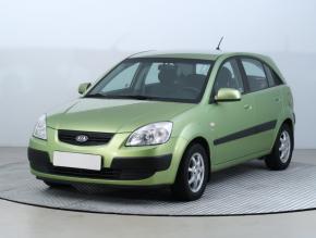 Kia Rio  1.4 16V 