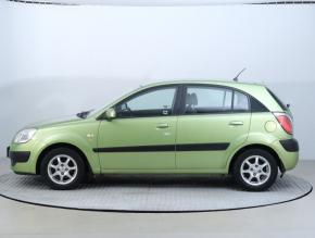 Kia Rio  1.4 16V 