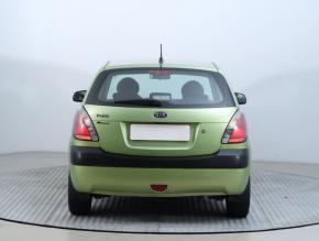 Kia Rio  1.4 16V 