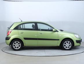 Kia Rio  1.4 16V 