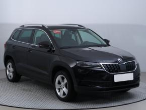 Škoda Karoq  1.6 TDI Style 