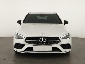 Mercedes-Benz CLA  200d AMG Paket 