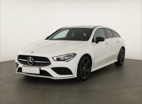 Mercedes-Benz CLA  200d AMG Paket 