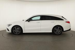 Mercedes-Benz CLA  200d AMG Paket 