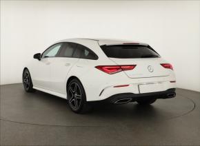 Mercedes-Benz CLA  200d AMG Paket 